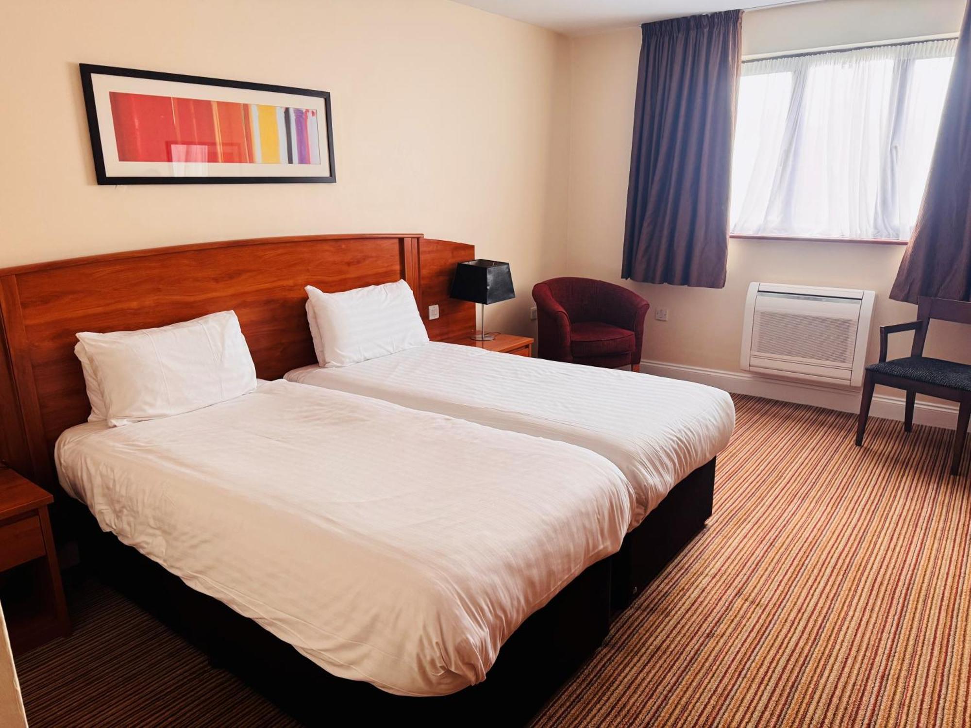 Blanco'S Hotel Port Talbot Ngoại thất bức ảnh