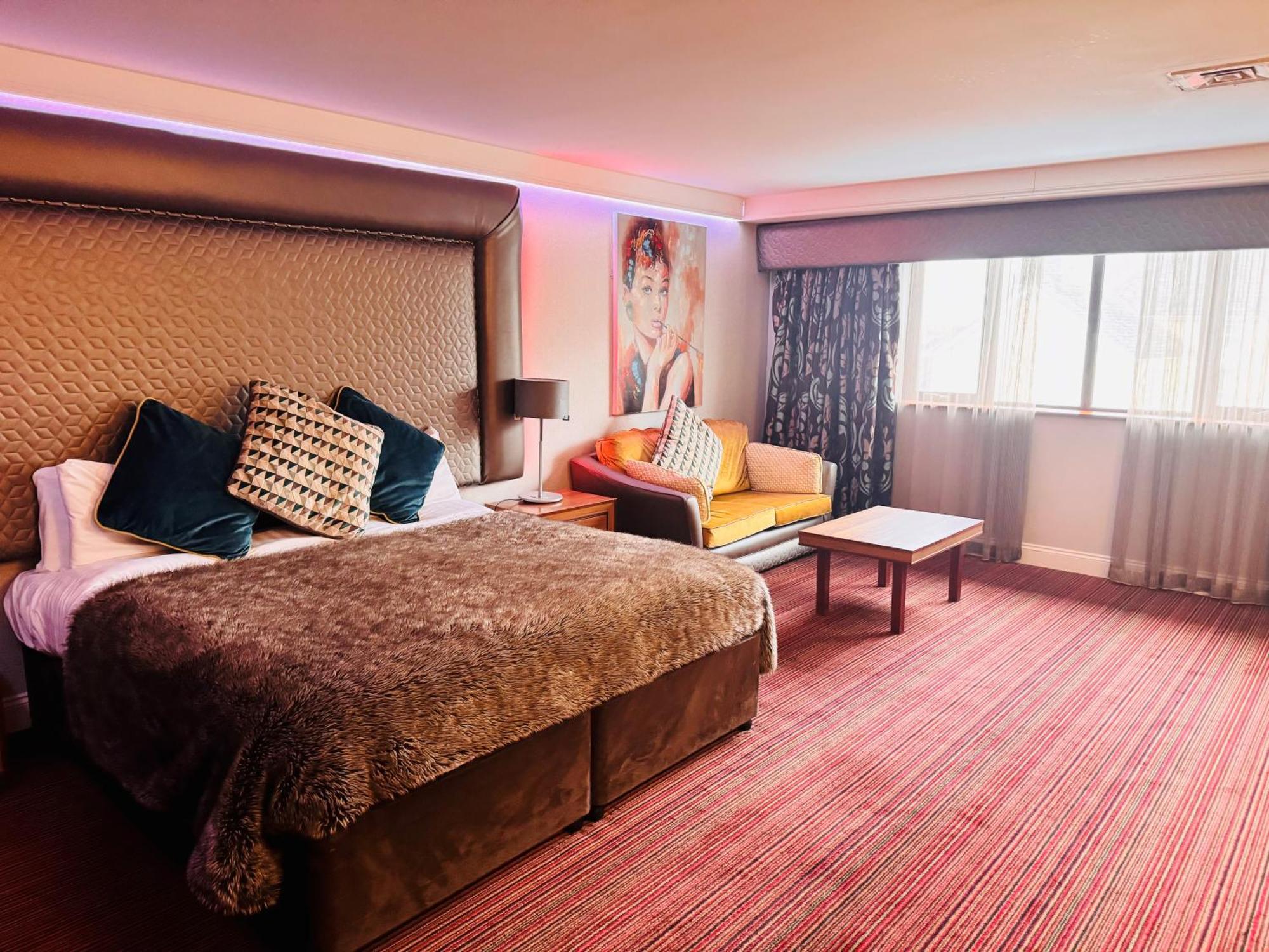 Blanco'S Hotel Port Talbot Ngoại thất bức ảnh
