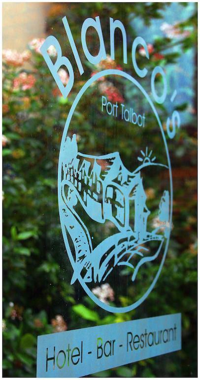 Blanco'S Hotel Port Talbot Ngoại thất bức ảnh